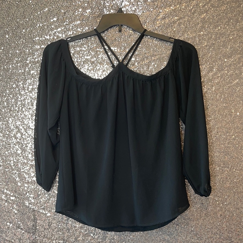 Black Top